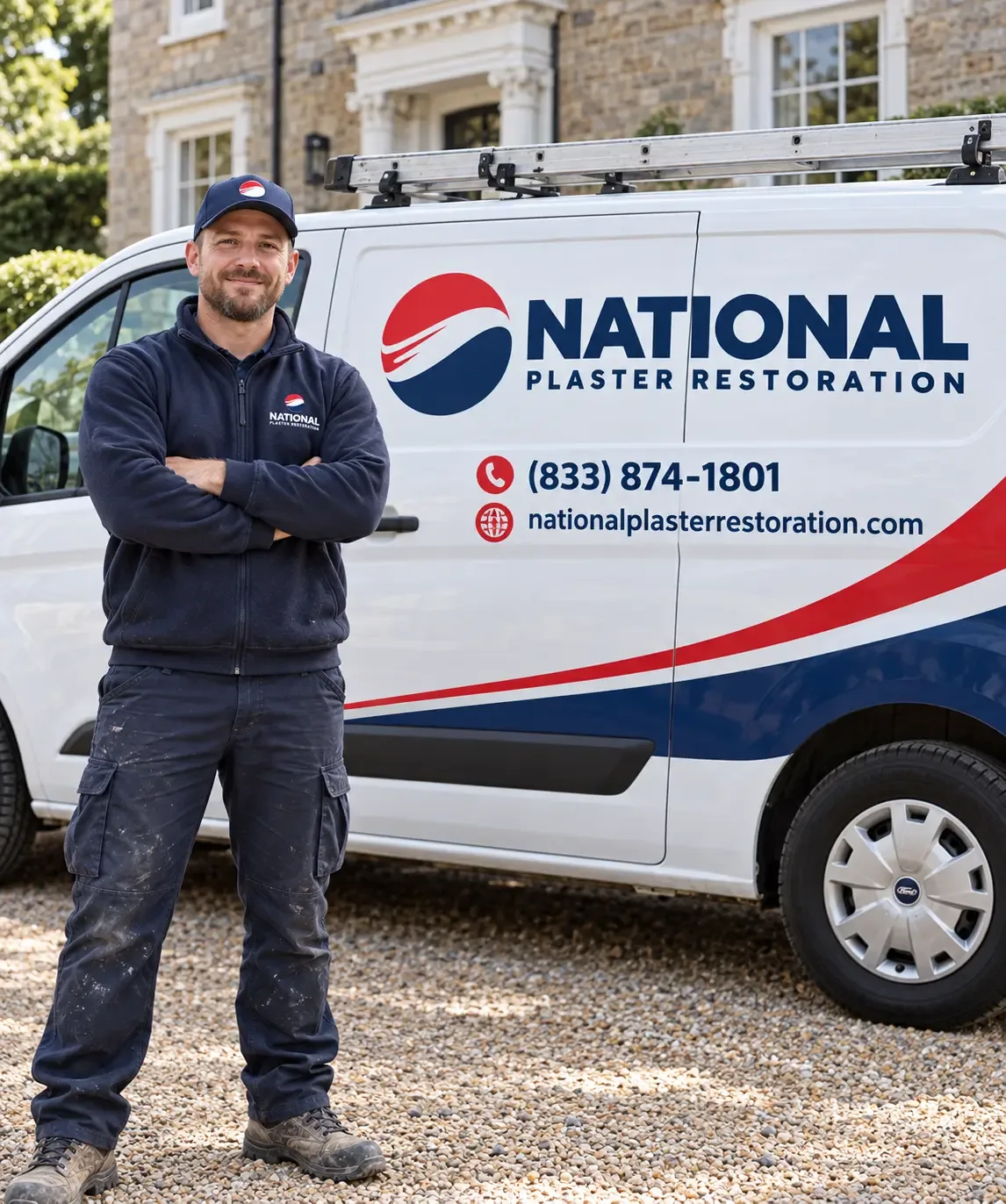 Plaster Repair Scranton, KS FAQs